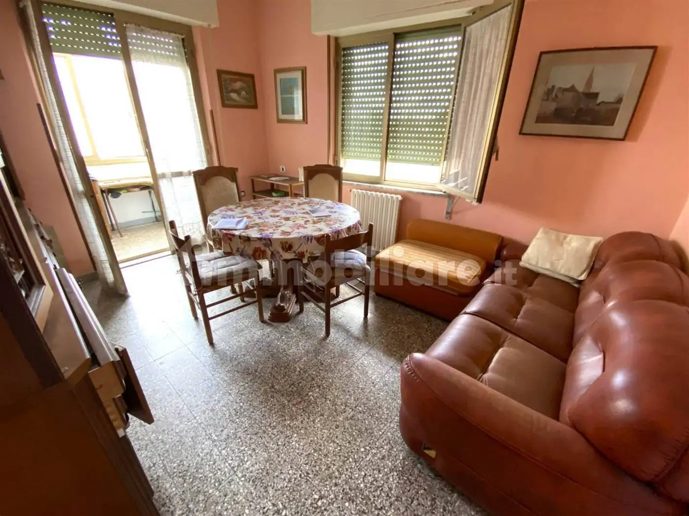 Appartamento in affitto a Catanzaro