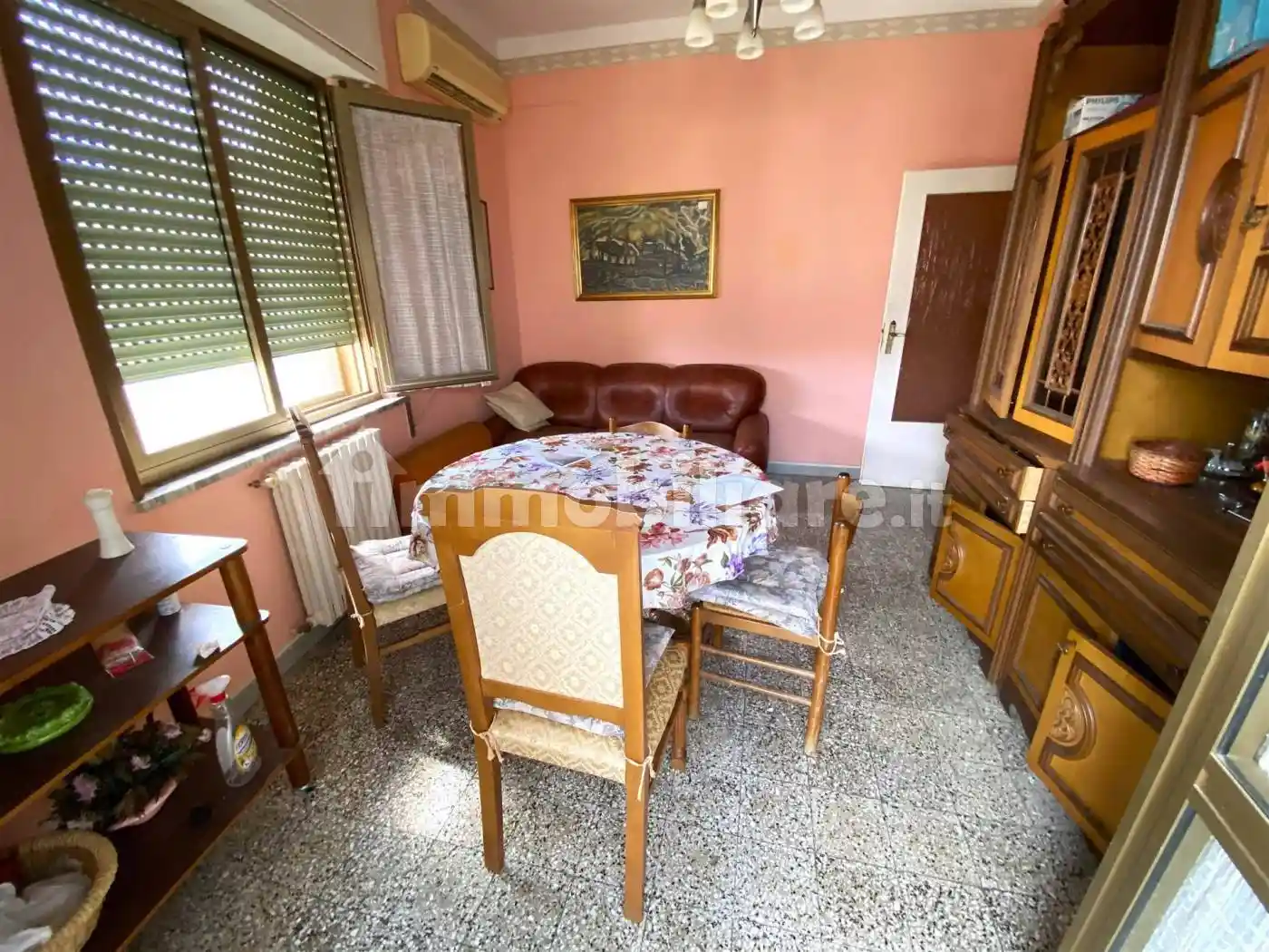 Trilocale buono stato, Mater Domini - Cavita, Catanzaro - foto 2