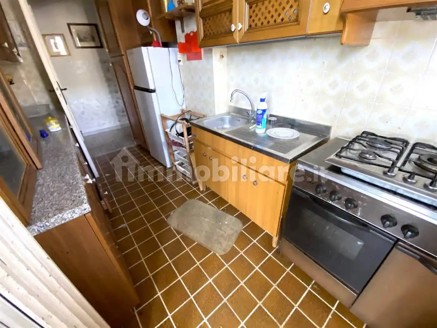 Trilocale buono stato, Mater Domini - Cavita, Catanzaro - foto 3