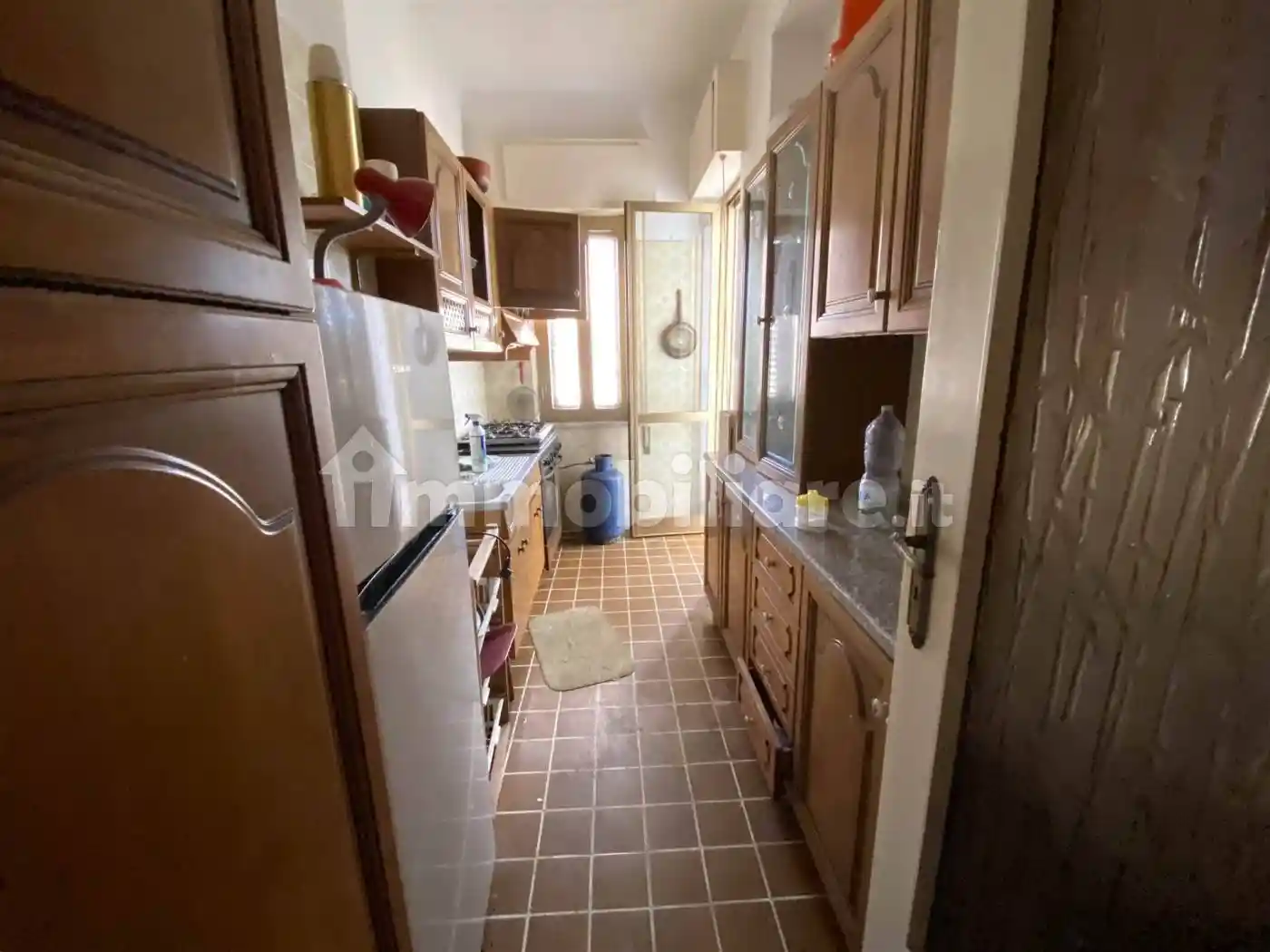 Trilocale buono stato, Mater Domini - Cavita, Catanzaro - foto 4