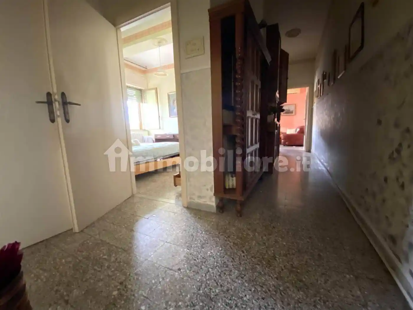 Trilocale buono stato, Mater Domini - Cavita, Catanzaro - foto 5