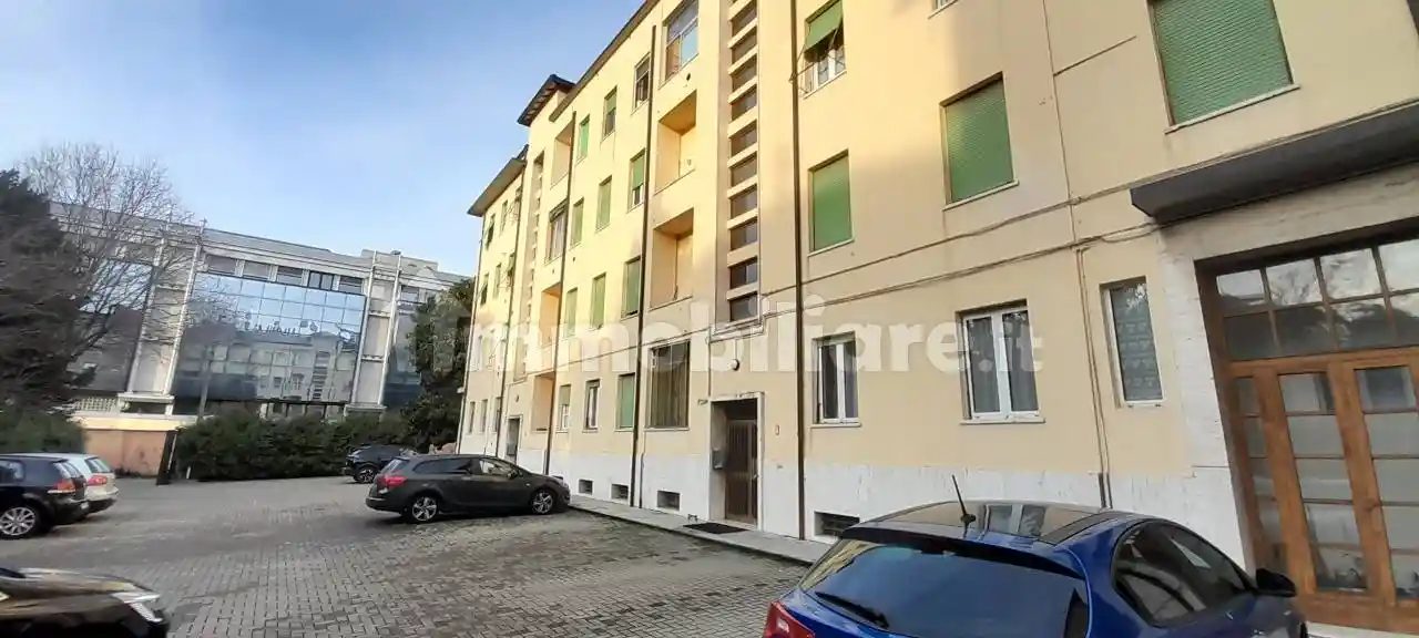 Appartamento in vendita a Reggio Emilia