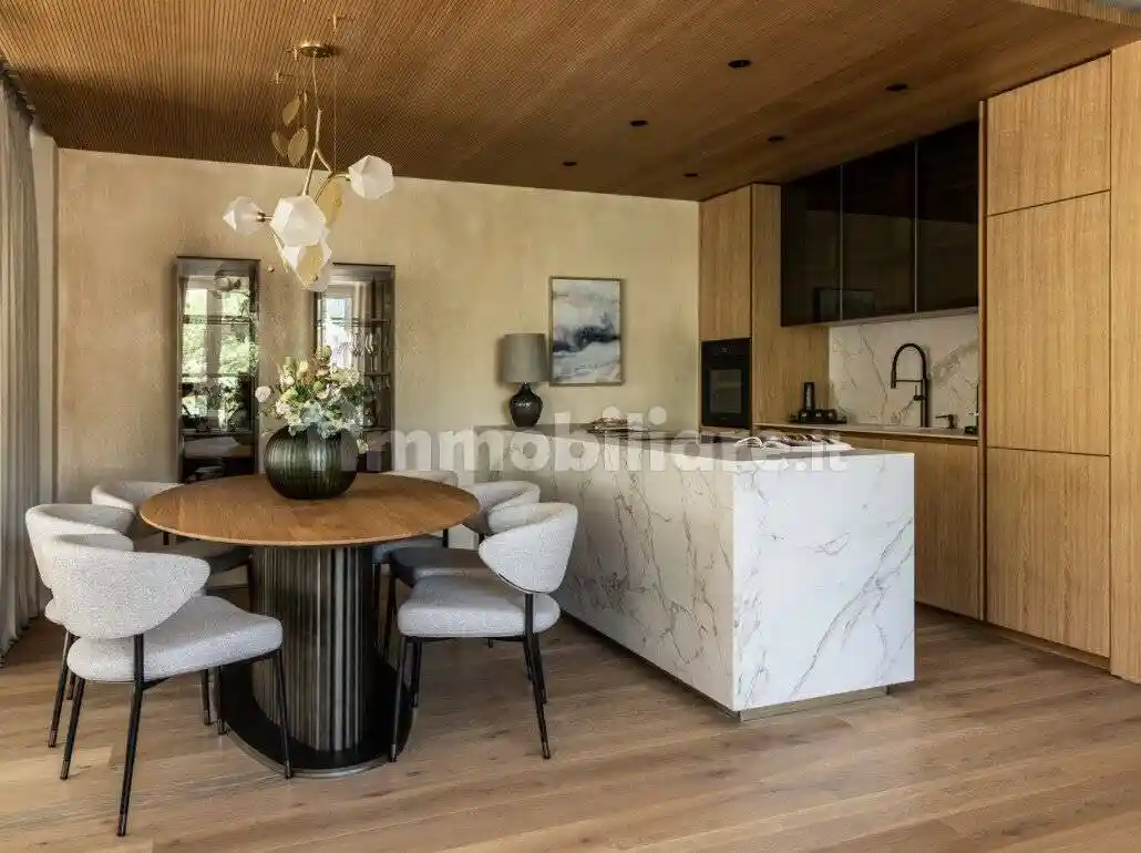 Appartamento in vendita a Bolzano