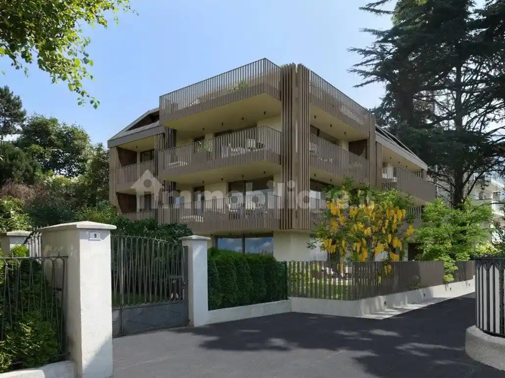 Appartamento in vendita a Bressanone