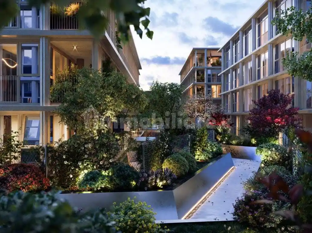 Appartamento in vendita a Bolzano