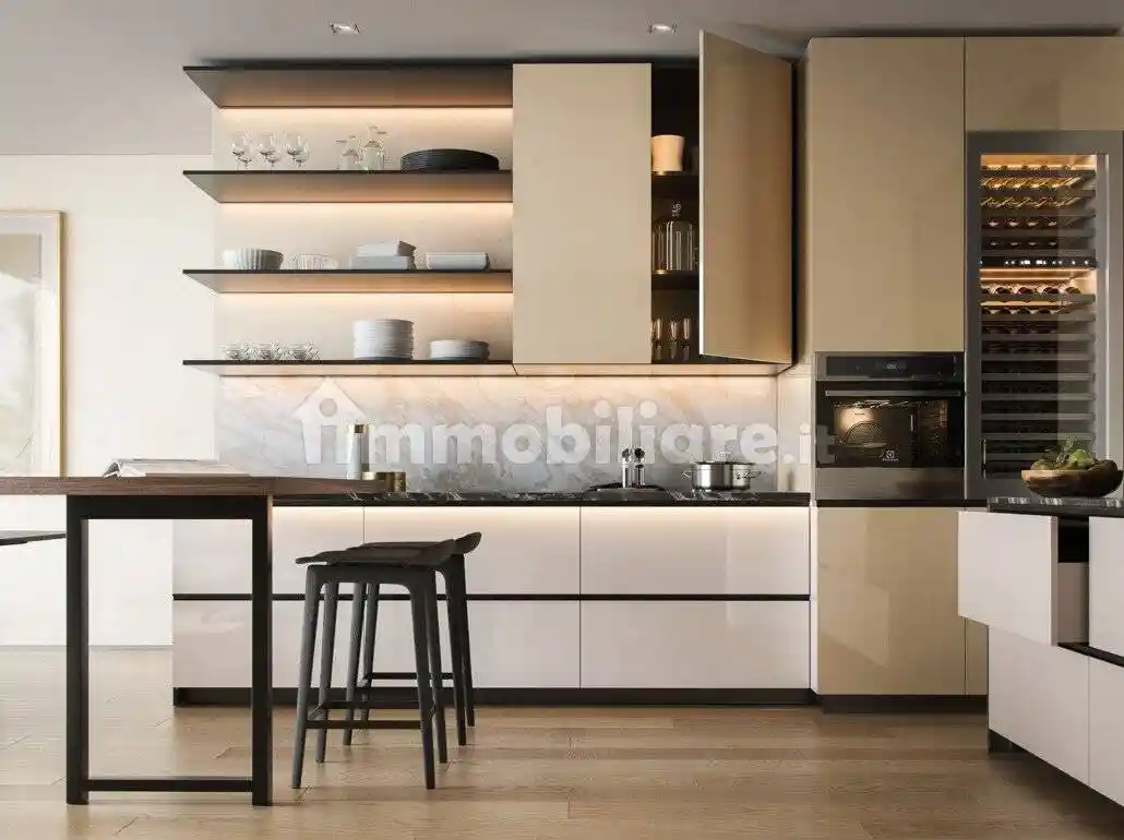 Appartamento in vendita a Bolzano