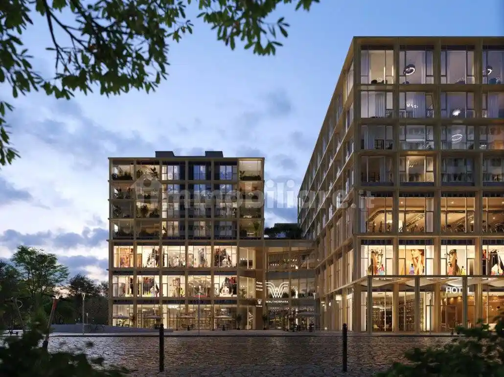 Appartamento in vendita a Bolzano