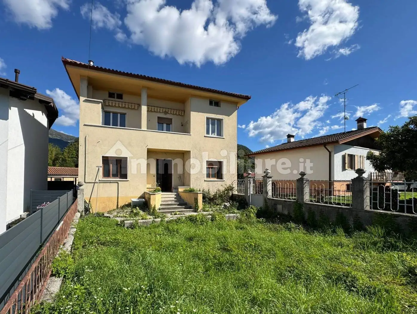 Villa in vendita a Artegna