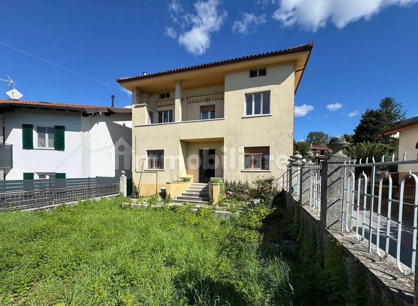 Villa unifamiliare, da ristrutturare, 134 m², Centro, Artegna - foto 2