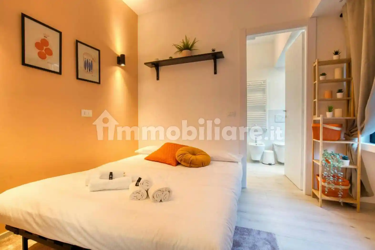 Monolocale viale Giovanni Suzzani, Bignami - Ponale, Milano - foto 3