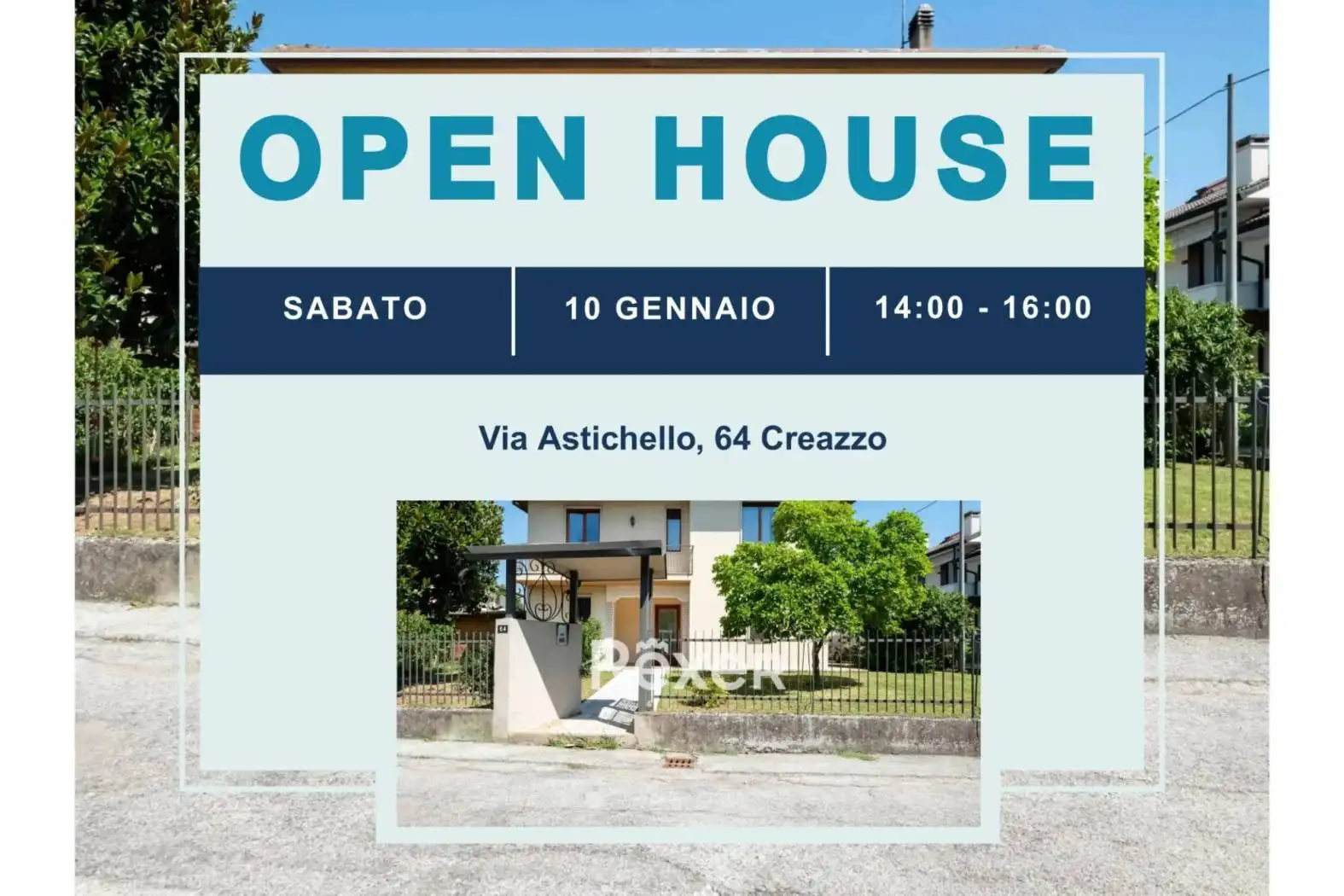 Terratetto unifamiliare via Astichello 64,, Centro, Creazzo - foto 2