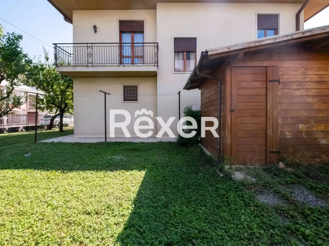 Terratetto unifamiliare via Astichello 64,, Centro, Creazzo - foto 3