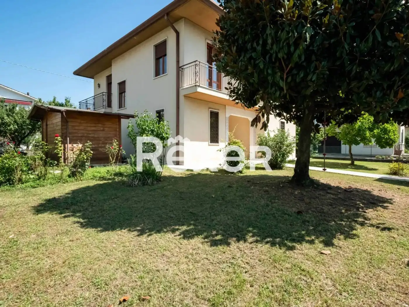 Terratetto unifamiliare via Astichello 64,, Centro, Creazzo - foto 4