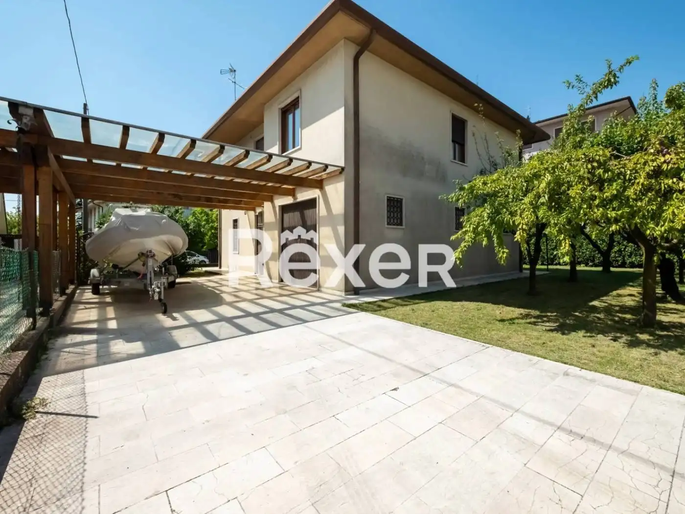 Terratetto unifamiliare via Astichello 64,, Centro, Creazzo - foto 5