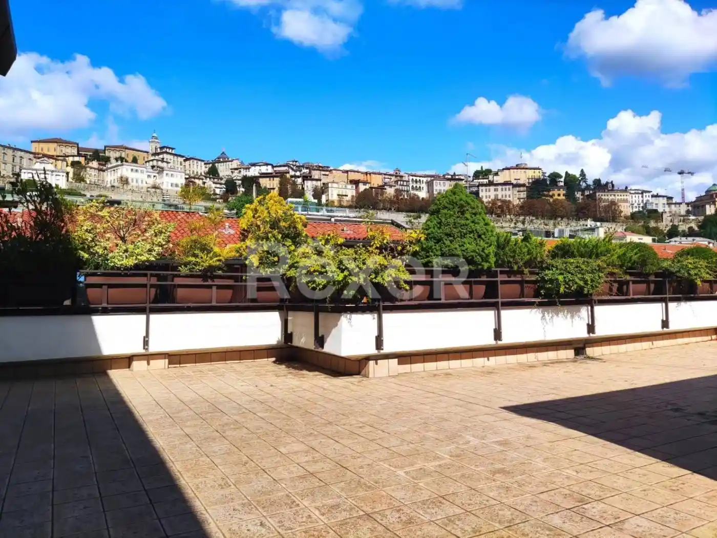 Appartamento in vendita a Bergamo