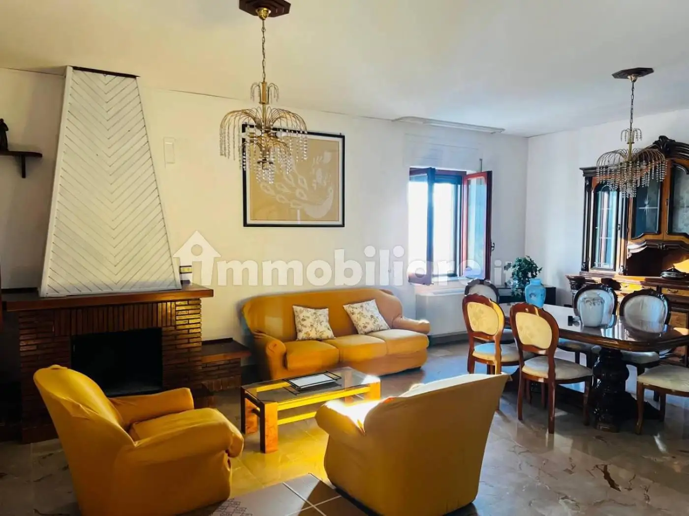 Appartamento in affitto a Roccadaspide