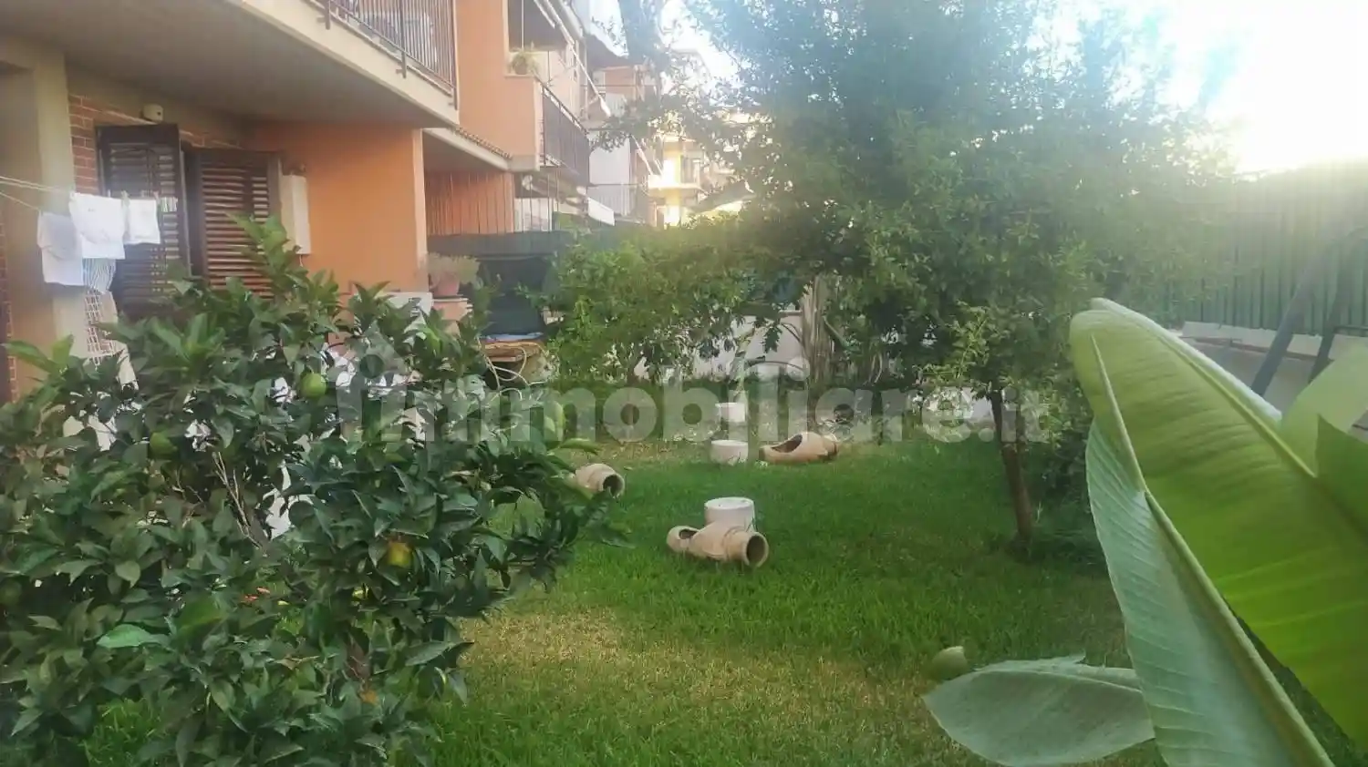 Appartamento in vendita a Acireale