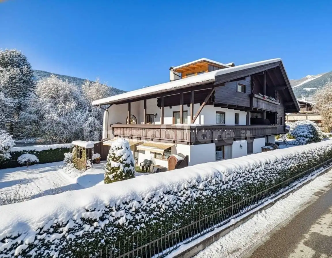 Appartamento in vendita a Vipiteno