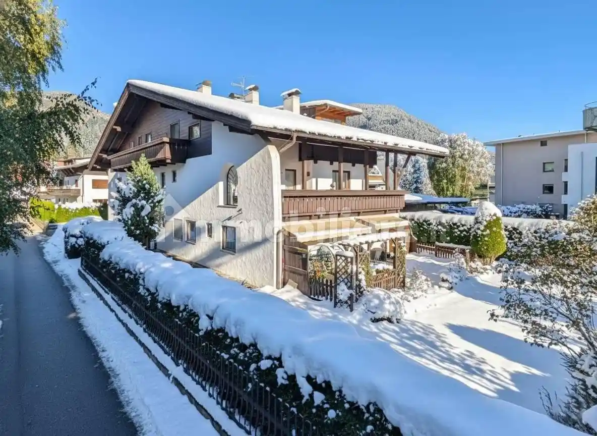 Trilocale via Garbe, Centro, Vipiteno - foto 2