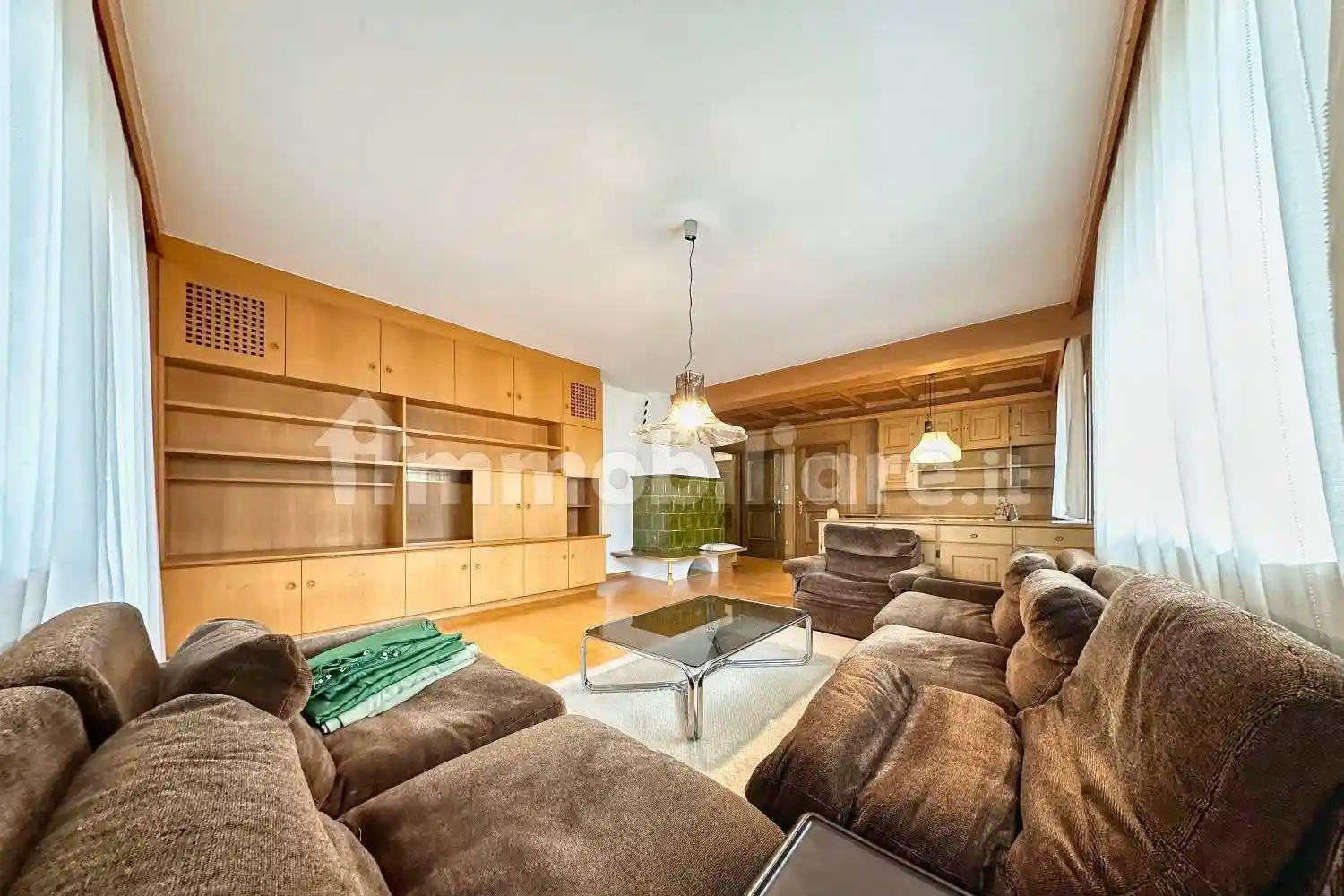 Trilocale via Garbe, Centro, Vipiteno - foto 3