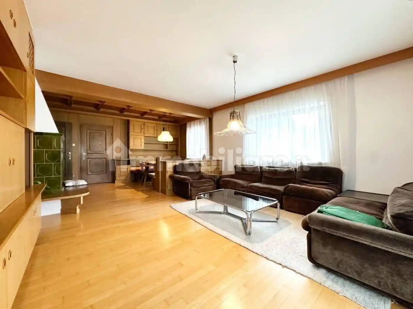 Trilocale via Garbe, Centro, Vipiteno - foto 4