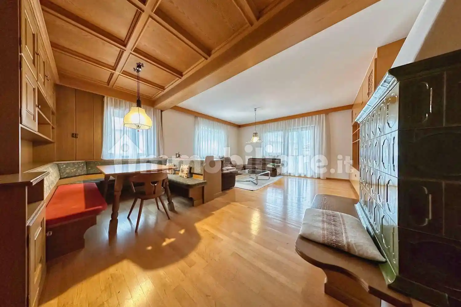 Trilocale via Garbe, Centro, Vipiteno - foto 5