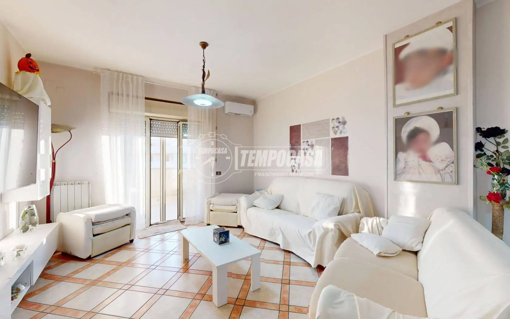 Appartamento in vendita a Aversa