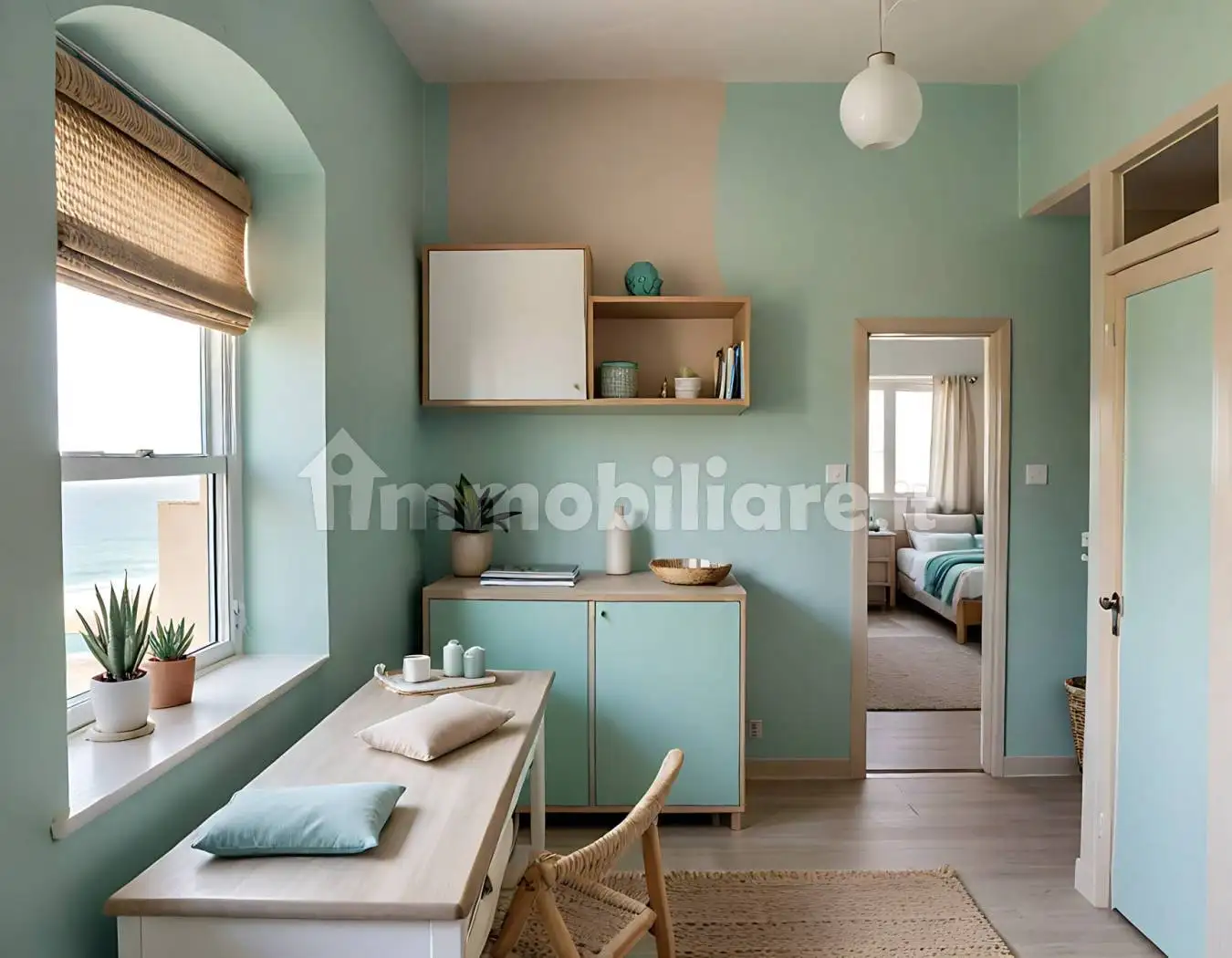 Building in vendita a Milan