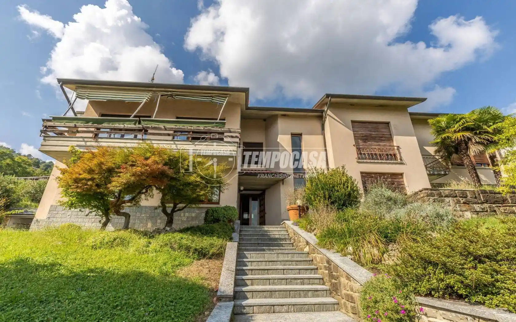 Villa in vendita a Foresto Sparso