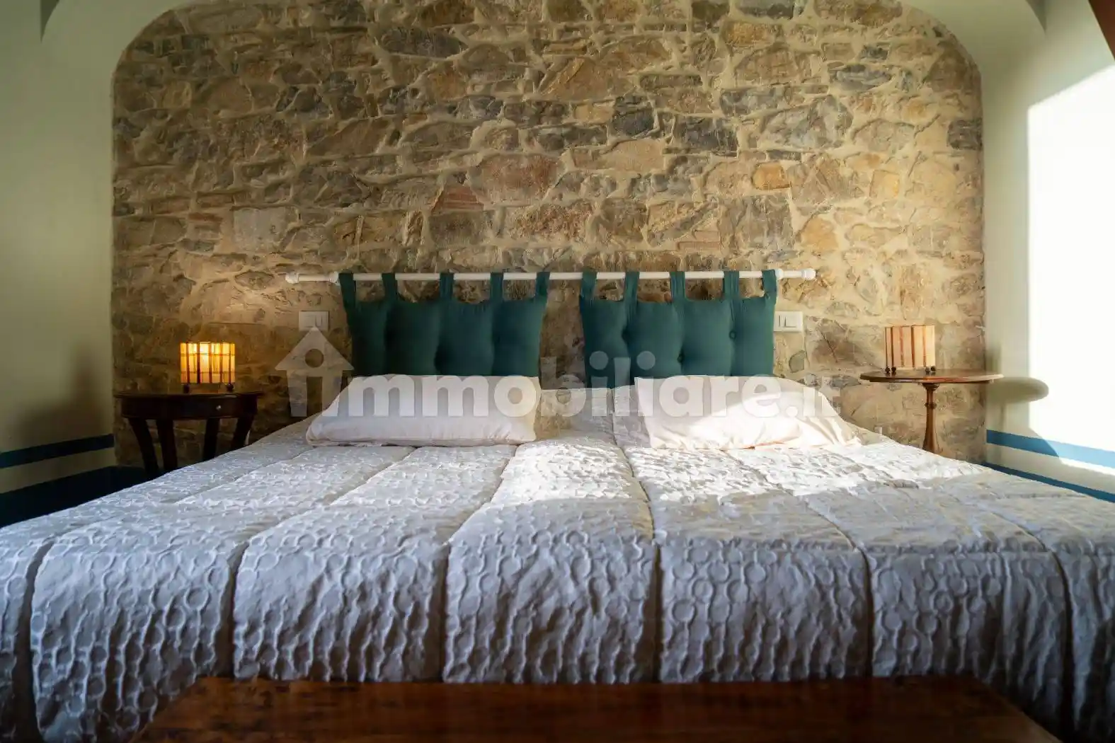 Bilocale via Giuseppe Verdi 18, Fonterutoli, Castellina in Chianti - foto 2