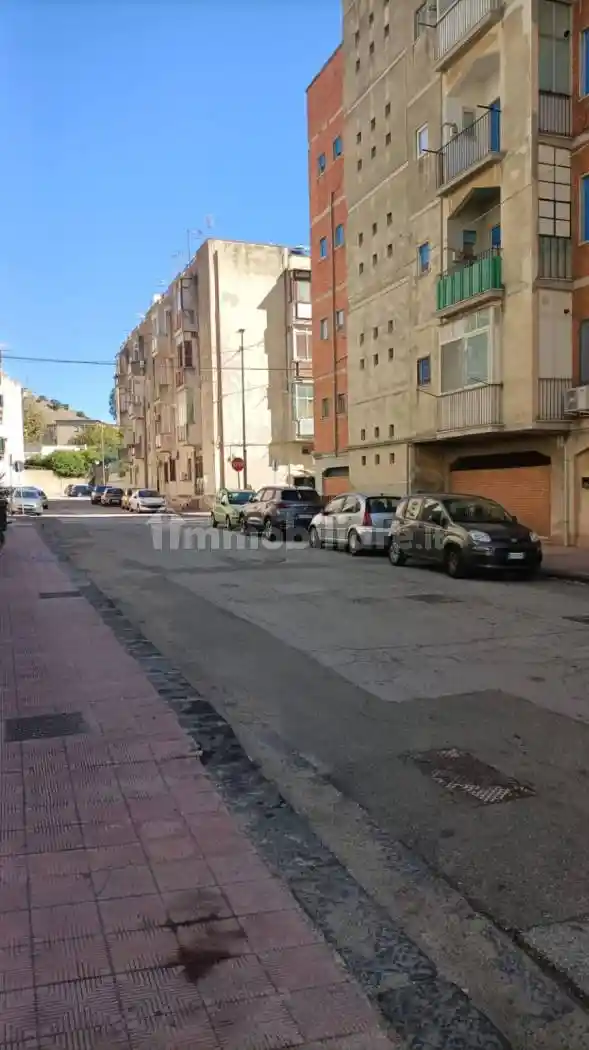 Appartamento in vendita a Messina