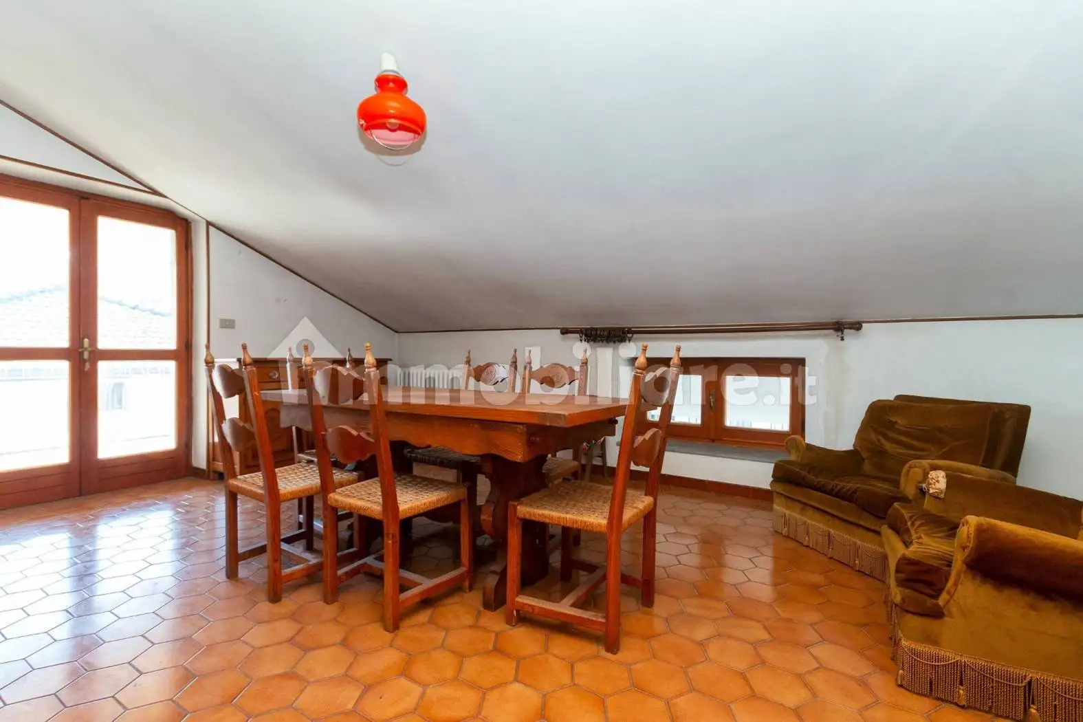 Trilocale via Provinciale, 17, Centro, Brossasco - foto 2