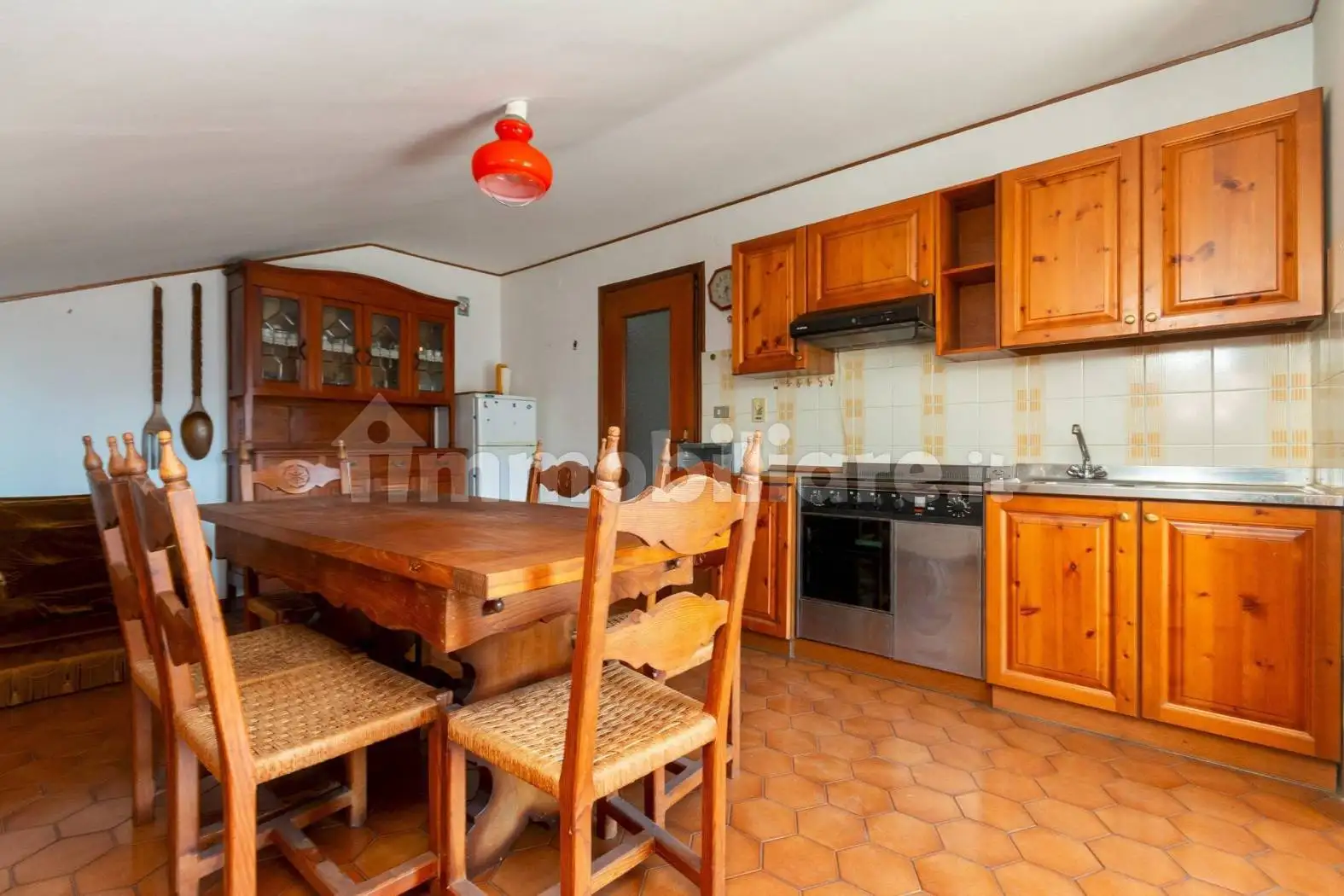 Trilocale via Provinciale, 17, Centro, Brossasco - foto 3