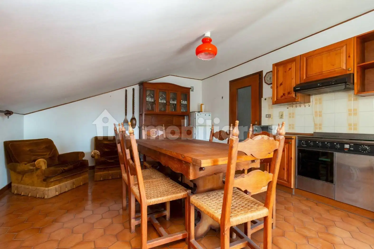 Trilocale via Provinciale, 17, Centro, Brossasco - foto 4