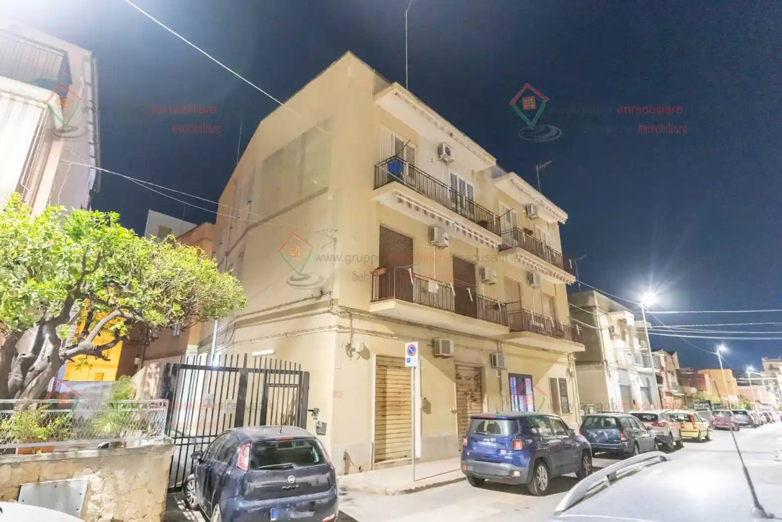 Appartamento in vendita a Siracusa