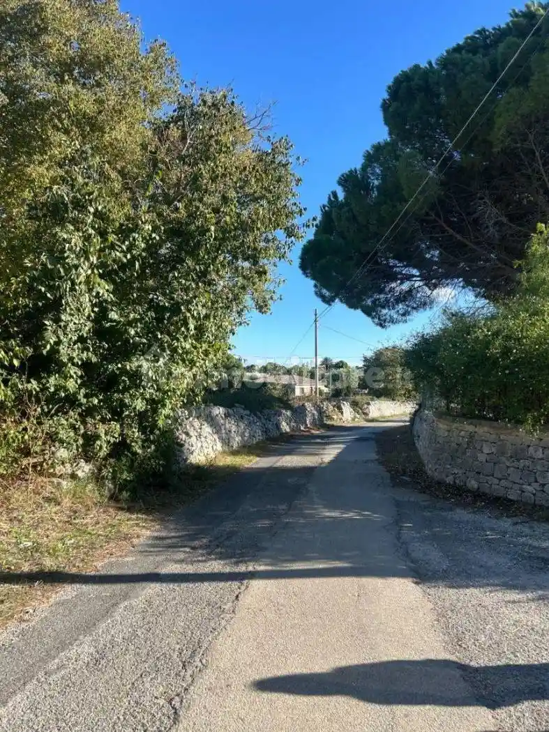 Villa unifamiliare Contrada Cava Gucciardo Passo Cane, Serrauccelli, Modica - foto 2