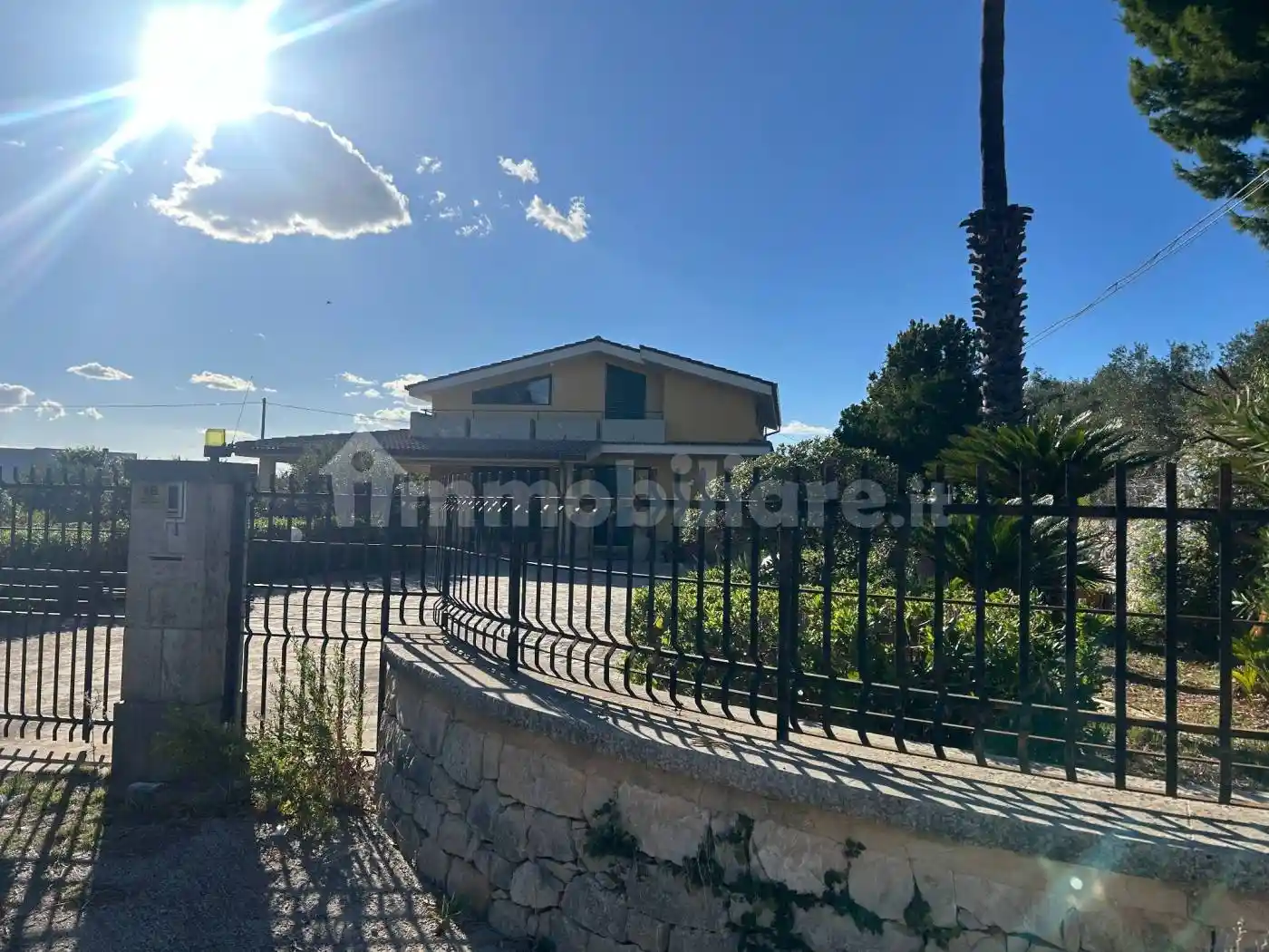 Villa unifamiliare Contrada Cava Gucciardo Passo Cane, Serrauccelli, Modica - foto 3