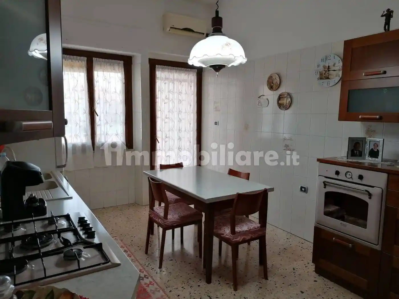 Appartamento in vendita a Sant'Antioco