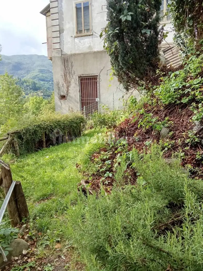 Appartamento in vendita a Pievepelago