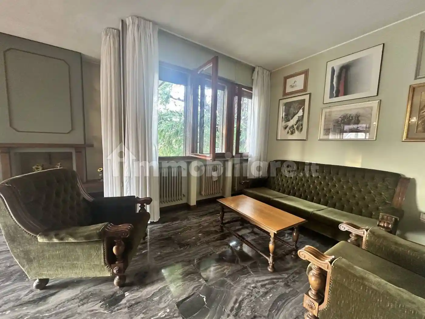 Villa in vendita a Padova