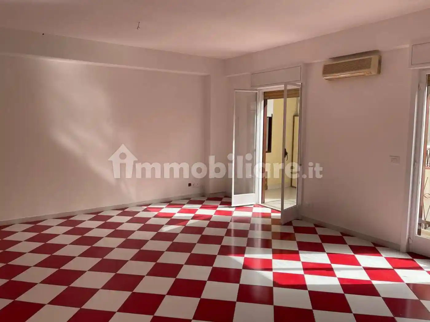 Appartamento in vendita a Monreale