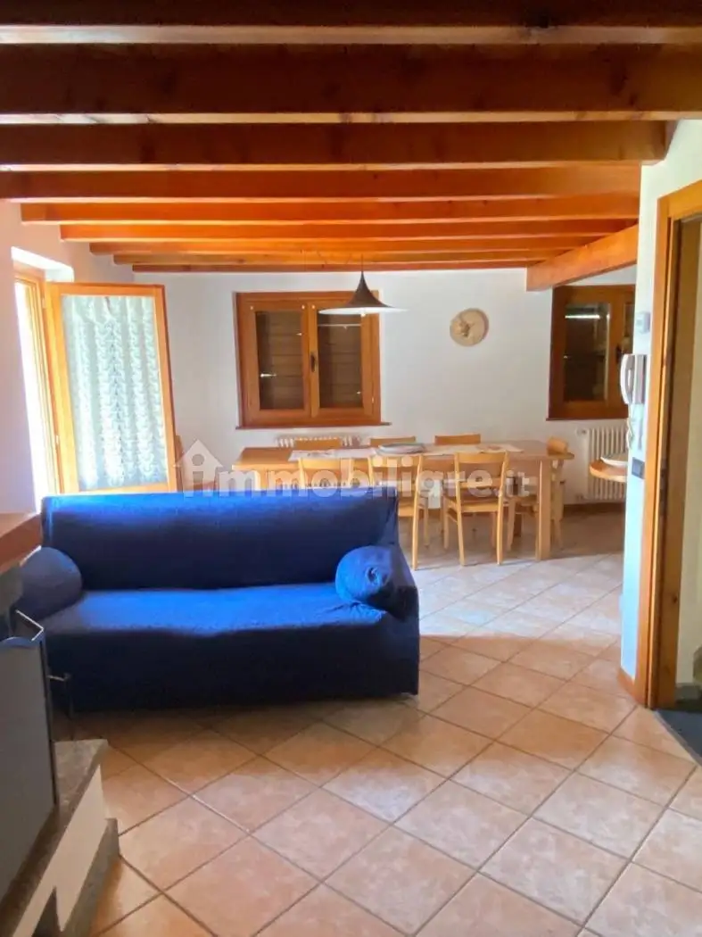 Villa unifamiliare frazione Poira 20, Civo - foto 3