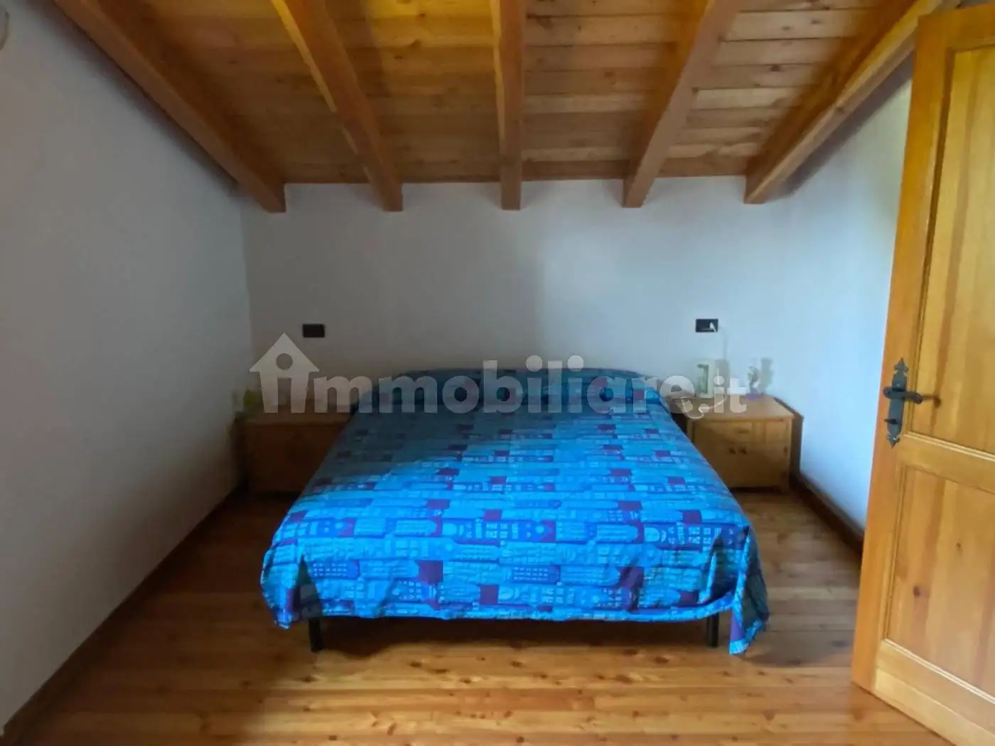 Villa unifamiliare frazione Poira 20, Civo - foto 4