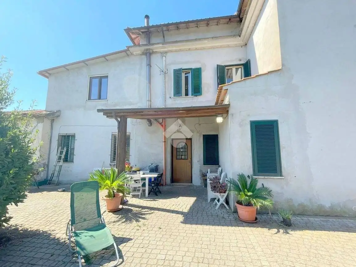 Villa unifamiliare via Lazzaria, Cinque Archi, Velletri - foto 2