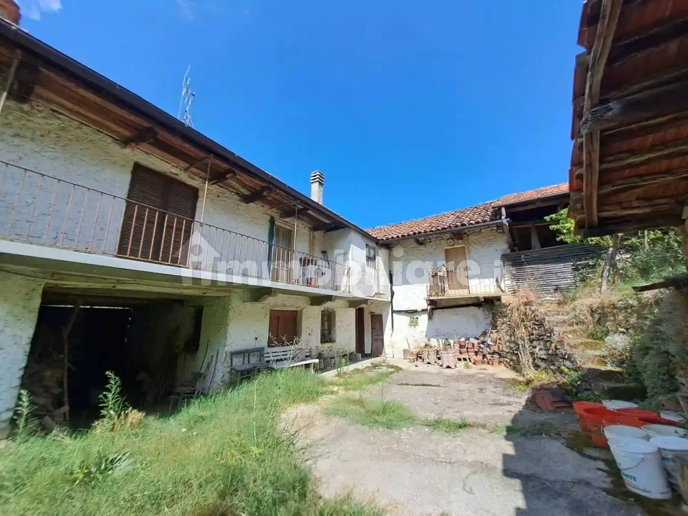 Cascina Strada Bergolo, Cortemilia - foto 3