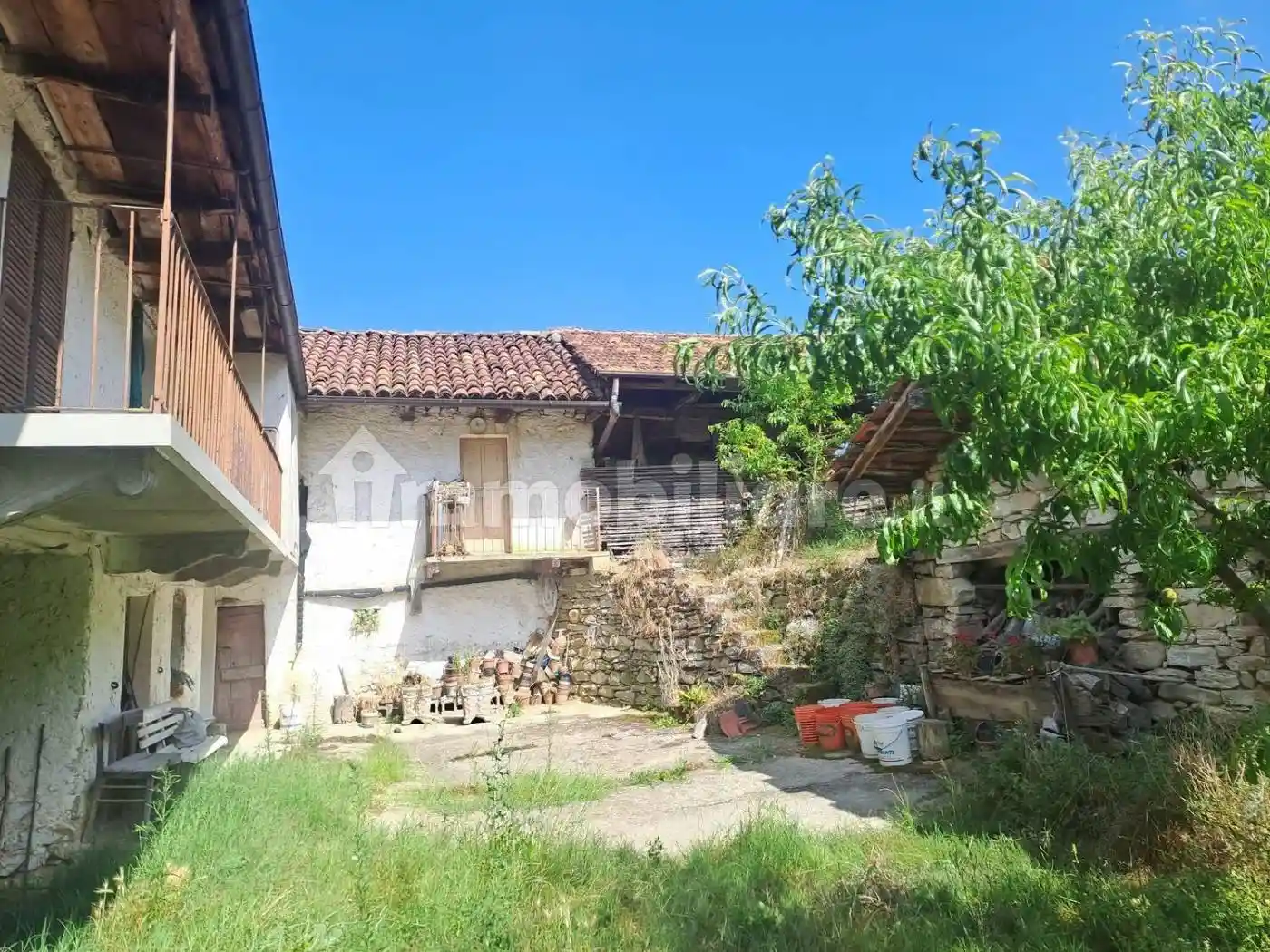 Cascina Strada Bergolo, Cortemilia - foto 4