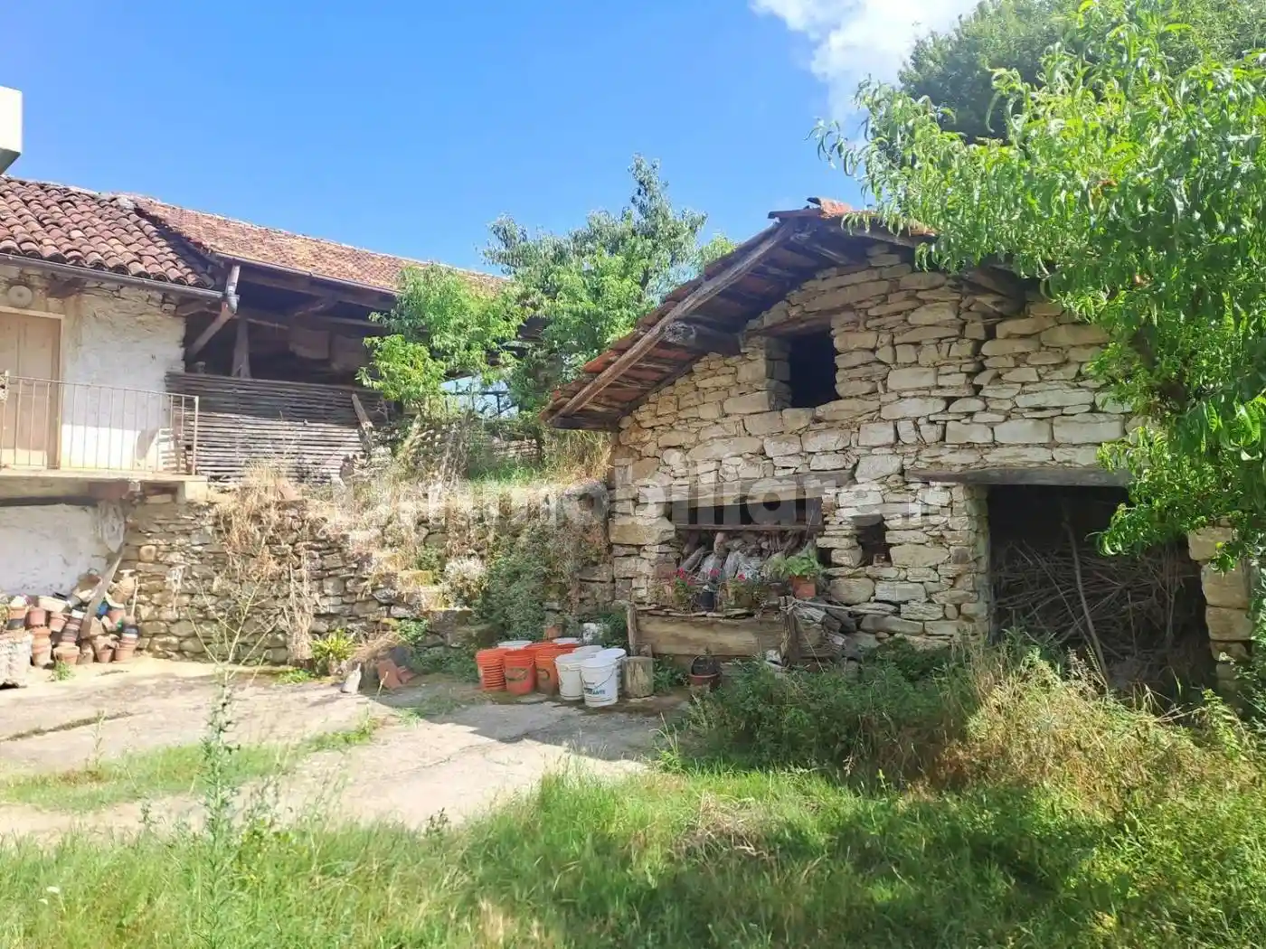 Cascina Strada Bergolo, Cortemilia - foto 5