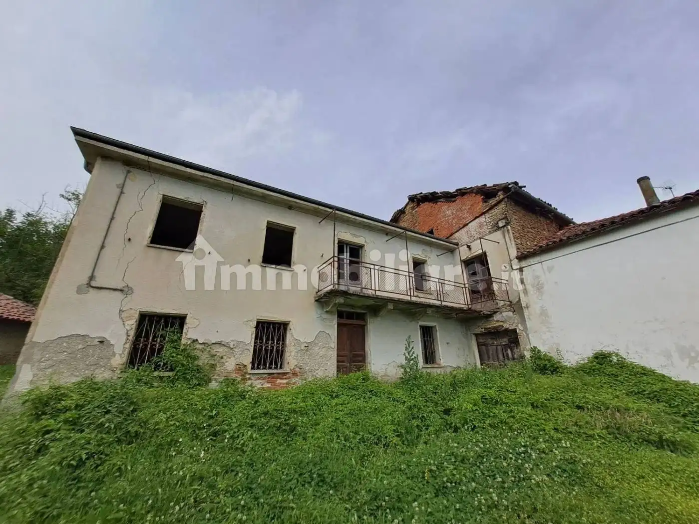 Rustico - Casale in vendita a Sessame