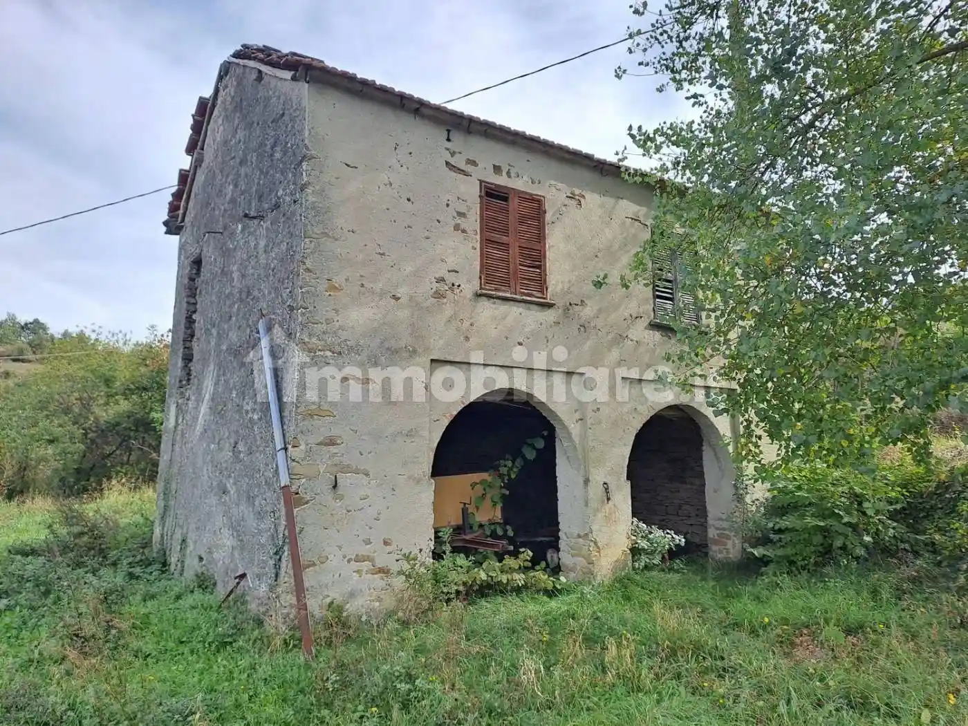 Rustico - Casale in vendita a Roccaverano
