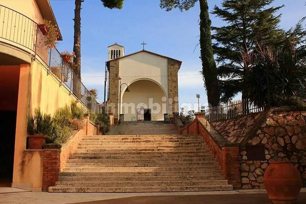 Appartamento in vendita a Campagnatico